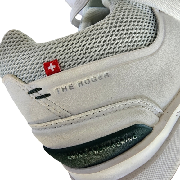 On Cloud The Rodger W10-women - Picture 5 of 6